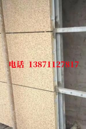 德阳自来水环保外墙ET板
